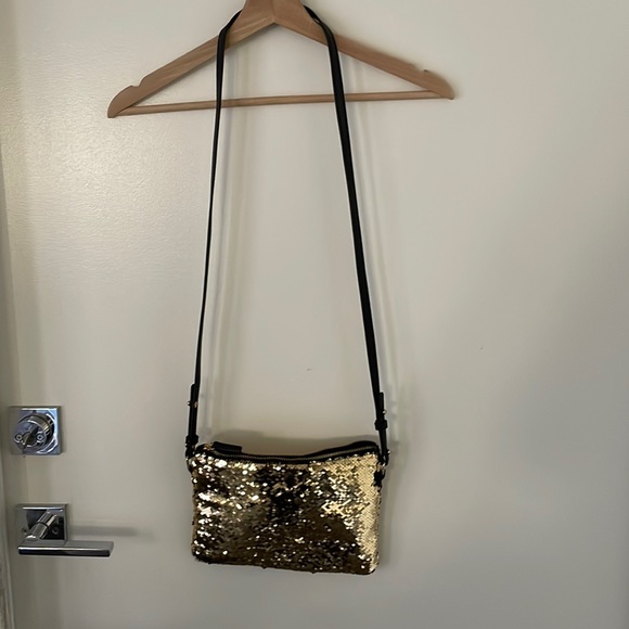 Forever 21 crossbody purse - Picture 1 of 6